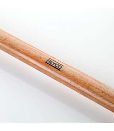 Maillet 5 kg manche bois 900 mm ALYCO 196530
