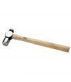 Marteau à boule 1360 g. manche en bois de hickory alyco ALYCO 196562