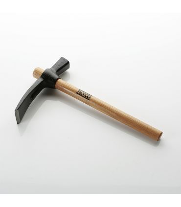 Piolet de maçon 700 gr manche bois ALYCO 196595