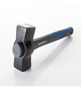 Massette de maçon 1 kg manche en graphite alyco ALYCO 196605