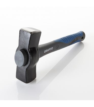 Massette de maçon 1 kg manche en graphite alyco ALYCO 196605