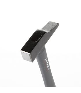 Marteau à battre 16 mm manche graphite ALYCO 196612