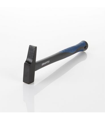 Marteau à battre 22 mm manche graphite ALYCO 196622