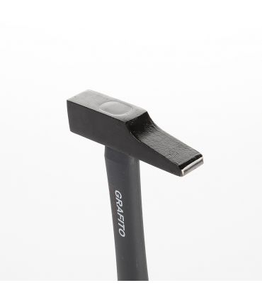 Marteau à battre 22 mm manche graphite ALYCO 196622