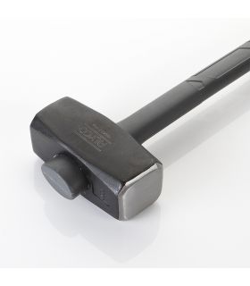 Maillet 4 kg manche en fibre de verre ALYCO 196627