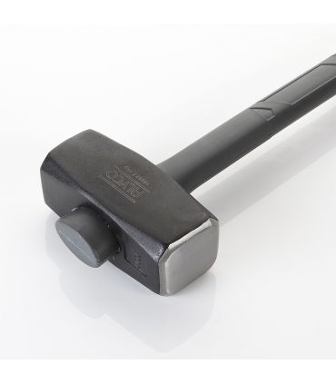 Maillet 4 kg manche en fibre de verre ALYCO 196627