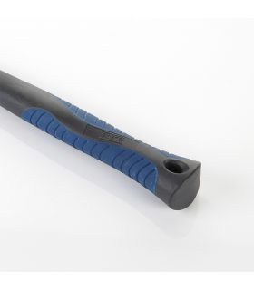 Marteau à battre 30 mm manche graphite ALYCO 196632