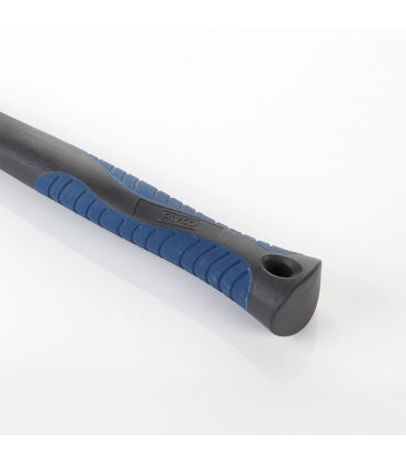 Marteau à battre 30 mm manche graphite ALYCO 196632