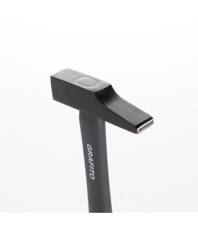 Marteau à battre 30 mm manche graphite ALYCO 196632