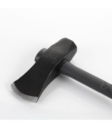 Maillet cale 3 kg manche en fibre de verre ALYCO 196633