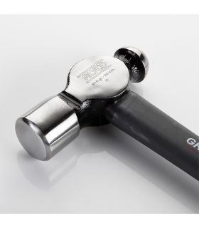 Marteau à boule 1360 g. manche en graphite alyco ALYCO 196664