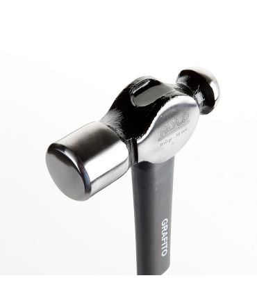 Marteau à boule 1360 g. manche en graphite alyco ALYCO 196664