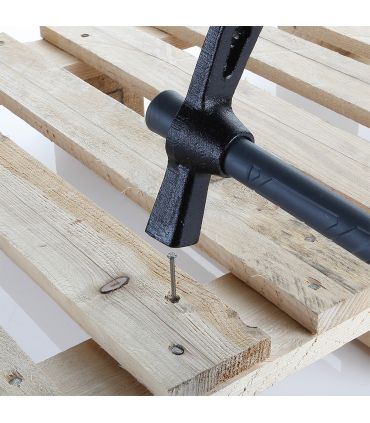 Piolet de maçon 700 g manche fibre ALYCO 196695