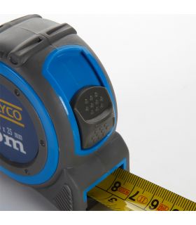 Mètre flexible 5 m (métrique/pouces) ALYCO 197312