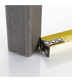 Mètre magnétique de 5 m ALYCO 197315