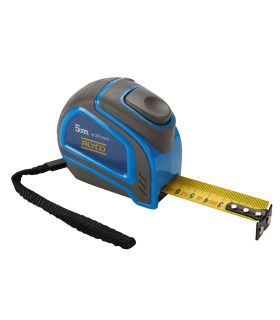 Flexomètre magnétique de 8 m ALYCO 197324