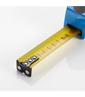 Flexomètre magnétique de 8 m ALYCO 197324