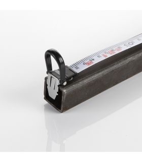 Flexomètre ruban f/verre 20 m. ALYCO 197325