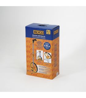 Roue à mesurer 300 mm (cap. 10 000 m.) ALYCO 197355