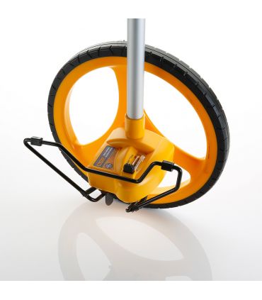 Roue à mesurer 300 mm (cap. 10 000 m.) ALYCO 197355