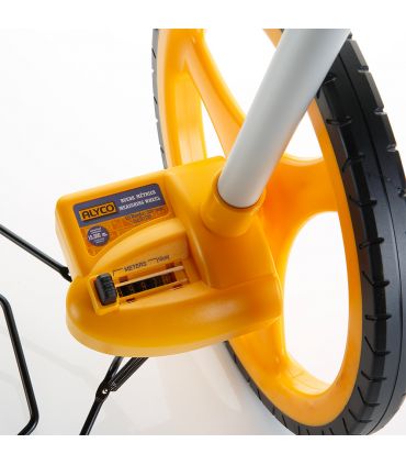 Roue à mesurer 300 mm (cap. 10 000 m.) ALYCO 197355