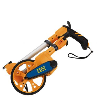 Roue métrique pliable 160 mm cap.10 000m ALYCO 197357