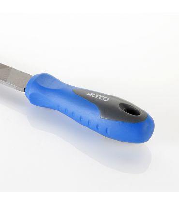 Lime plate 150 mm m/composite ALYCO 197500