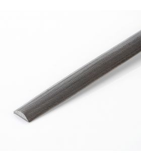 Lime mi-ronde 350 mm m/composite ALYCO 197516