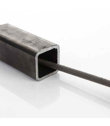 Lime ronde 250 mm m/composite ALYCO 197521