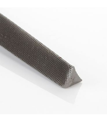 Lime triangulaire 100 mm m/composite ALYCO 197528