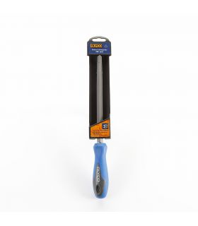 Lime triangulaire 150 mm m/composite ALYCO 197529