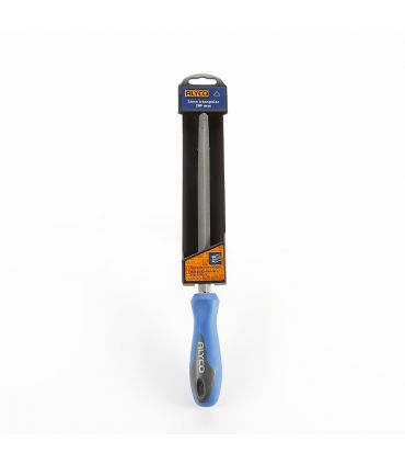 Lime triangulaire 150 mm m/composite ALYCO 197529