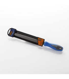 Râpe mi-ronde 250 mm m/composite ALYCO 197541