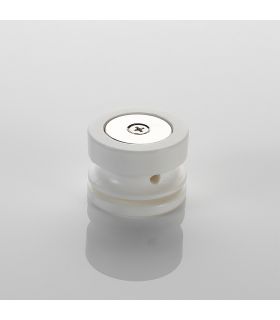 Fil à plomb magnétique écrou plastique 750 g ALYCO 197944