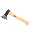Hache 1 000 g avec manche en bois de hickory ALYCO 198630