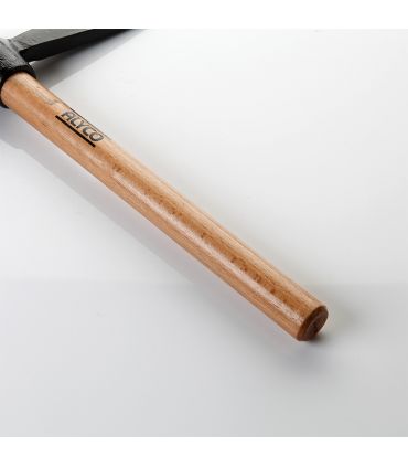 Pioche manche en bois de 650 gr ALYCO 198655