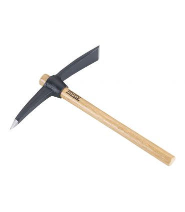 Décintroir à pic - pic 650 g manche en bois alyco ALYCO 198660