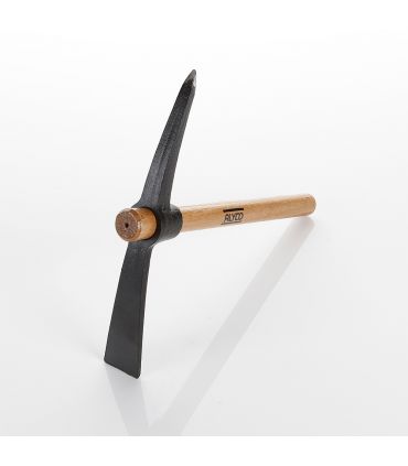 Décintroir à pic - pic 650 g manche en bois alyco ALYCO 198660