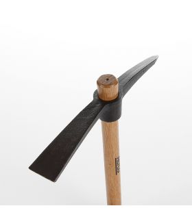 Décintroir à pic - pic 650 g manche en bois alyco ALYCO 198660