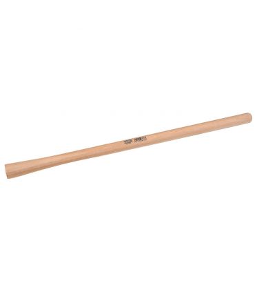 Manche bois pour pioche de 2,5 - 3 kg ALYCO 198676