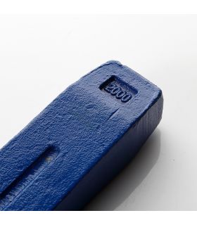 Cale en métal pour bois 2 kg ALYCO 198680