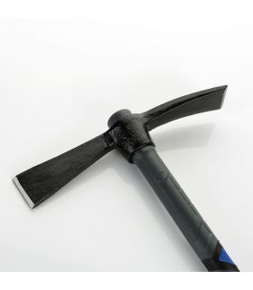 Pioche m/fibre de verre de 550 gr ALYCO 198750