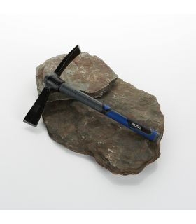 Pioche manche fibre de verre de 650 gr ALYCO 198755