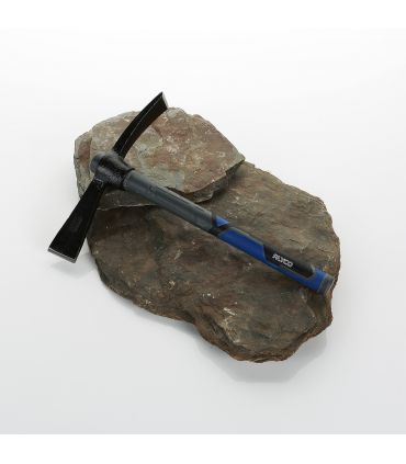 Pioche manche fibre de verre de 650 gr ALYCO 198755