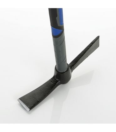 Pioche manche fibre de verre de 650 gr ALYCO 198755