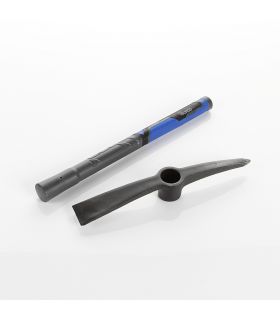 Pioche décintroir-pointe m/fibr. verre 650 g ALYCO 198760