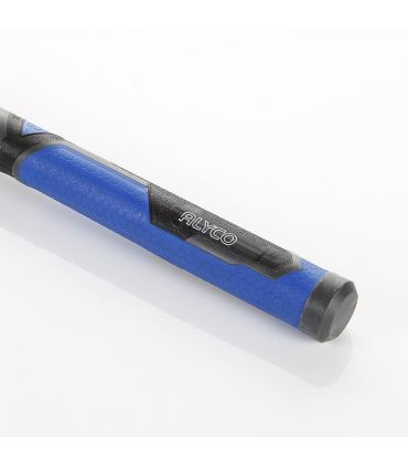 Pioche décintroir-pointe m/fibr. verre 650 g ALYCO 198760