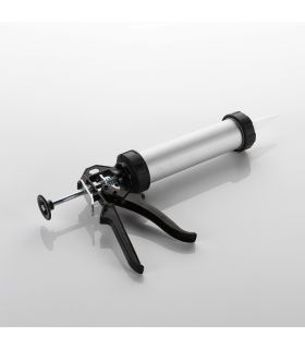Applicateur tubulaire en aluminium 600 ml alyco ALYCO 198815