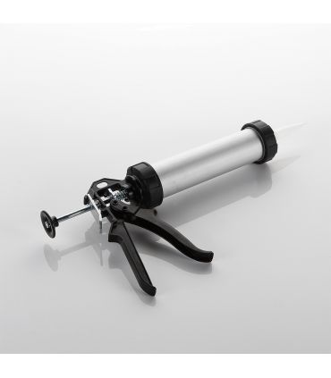 Applicateur tubulaire en aluminium 600 ml alyco ALYCO 198815