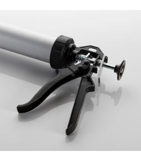 Applicateur tubulaire en aluminium 600 ml alyco ALYCO 198815